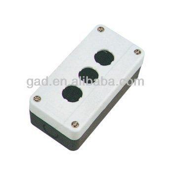 China 3-hole control switch box, 3-hole control box, switch control box BX22-3W BX22-3W for sale