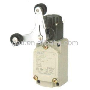 China CNGAD 250V High Quality Limit Switch (WLCA Micro Switch, Limited Switch) (WLCA32-41) WLCA32-41 for sale