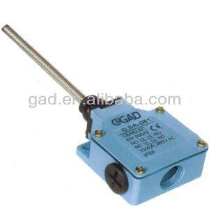 China CNGAD SA Series 10A Limit Switches (Mini Limit Switch, Micro Switch) (SA-081) SA-081 for sale