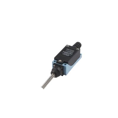 China CNGAD TZ-8167 TZ-8107 Limit Switch for sale