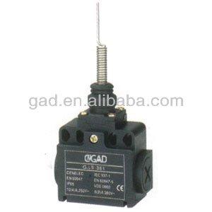 China CNGAD Safety Roller Lever Limit Switch (Counter Limit Switch, LS-361 Limit Switch) (LS-361) LS-361 for sale