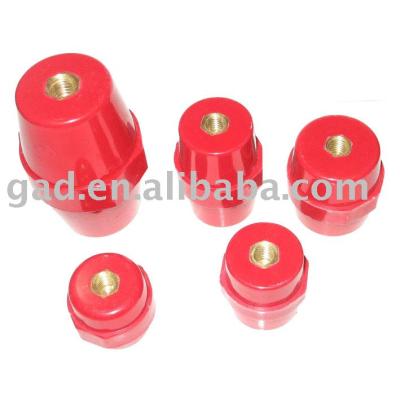 China LOW VOLTAGE Busbar Isolator Connector (Isolator Connector, Busbar Isolator) SM-25 for sale