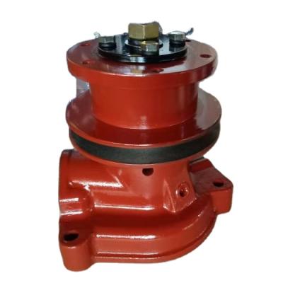 China Tractor parts water pump for MTZ tractor MTZ-80 for sale