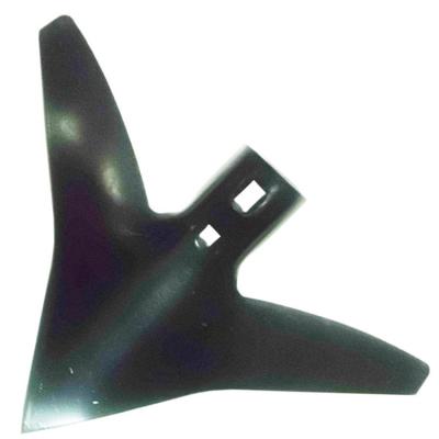 China Long Using Life And Reasonable Price Wholesale Parts Cultivator Shovel Plow Tip for sale