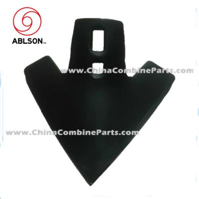 China Long Using Life And Reasonable Price China Agriculture Cultivator Plow Points For Farm Tractor for sale