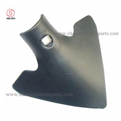 China Long Using Life And Reasonable Price Tractor Plow Point For Agricultural Machinery for sale