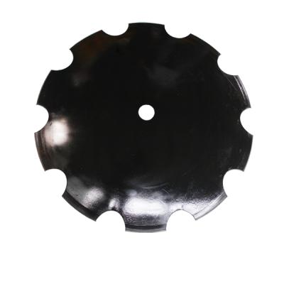 China Long Using Life And Reasonable Price Cultivator Plow Parts Harrow Disc For Plow for sale