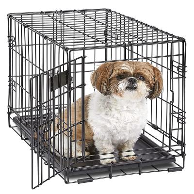 China Breathable 2022 Designed Hot Sale Dog Cages On Sale for sale