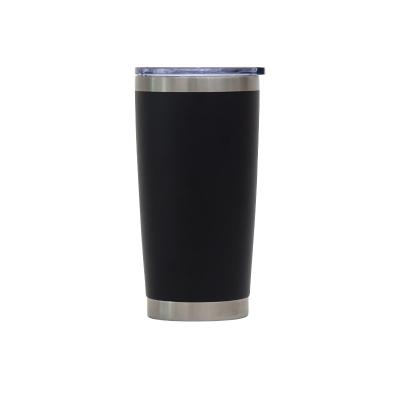 China Factory Supply Great Price Sublimation Double Wall Stainless Steel Disposable Coffee Mug for sale