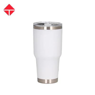 China Amazon Viable New Product Stainless Steel Ozark Trail Tumbler Cups 30 Ounce Bulk for sale