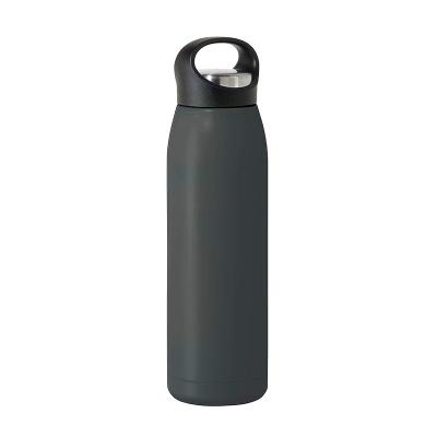 China PORTABLE Water Bottles, Single Sports Thermoses Flask-Modern Hydraulic Cup Cold&Hot - Stainless Steel Double Wall Vacuum Insulated for sale