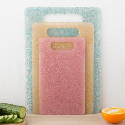 China Multi Viable Multi Functional Occasions Highly Recommend Cutting Board Set for sale