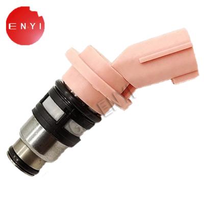 China A46-H12 16600-73C00 Fuel Injector for Nissan 100NX Almera Primera Sunny 1.6L 16600-73C00 for sale