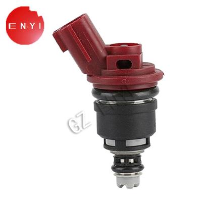 China high quality Fuel Injector 16600-53J00 for Nissan 300ZX Infinity I30 J30 Maxima 842-18114 16600-53J00 for sale