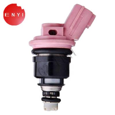 中国 4 PC/SET Fuel Injector 16600-35U01 for NlSSAN MAXlMA A32 VQ20DE CAIJUN-AUTO 1660035U01 販売のため