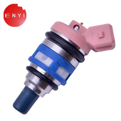 중국 Customized Fuel Injector Nozzle For Maxima GXE SE 3.0L V6 Engine Part 판매용