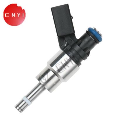 China Natural Packaging Fuel Injector Nozzle For Audi A1 A3 Engine Part Sustainable for sale