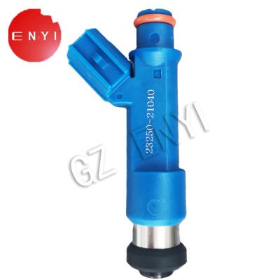 중국 ENYI Factory new Fuel Injector 2325021040 for T0Y0TA YARlS 2006-2014 1.5l l4 1NZFE NCP131 23250-21040 판매용