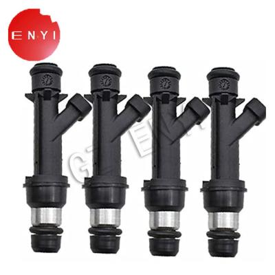 China ENYI Factory Fuel Injector Nozzle Chevrolet Aveo 1.6L l4 Engine Part Sustainable for sale