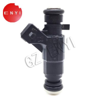 China ENYI Factory new fuel Injector 0280156172 For Peugeot 307 1.6L Chana Star Hafei 468 0280156172 à venda