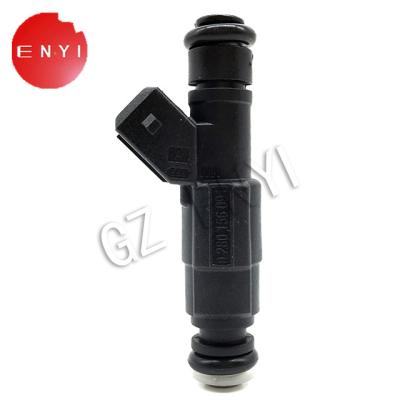 China ENYI Factory Fuel Injector Nozzle Engine Part Sustainable customized for sale