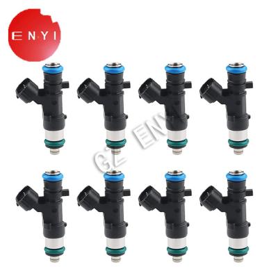 China ENYI factory new Fuel Injector 0280158007 for Nissan Armada 5.6L Frontier Pathfinder Xterra 4.0L 0280158007 à venda