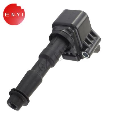 China Auto Engine Motorcraft Ignition Coil 030905110B For VW Jetta 030905110B for sale