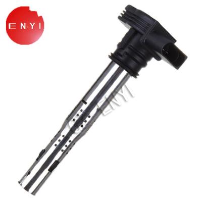 China Ignition Coil 06F-905-115  06F-905-115B For Audi VW 07K 905 715D à venda