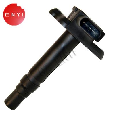 Chine Auto Engine Motorcraft Ignition Coil 06B-905-115 MTC 4610 for Audi A6 A8 VW Passat 1.8L à vendre