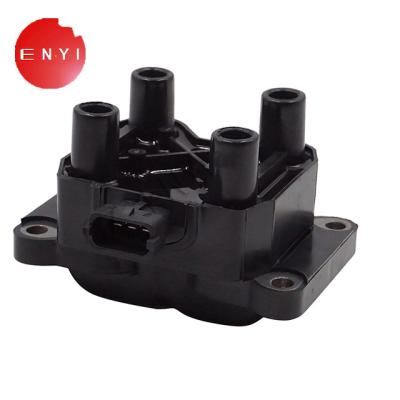 China High performance Motorcraft Ignition Coil For FIAT PALIO SIENA 1.2 for sale