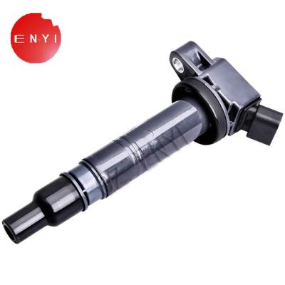 Chine New Auto Car Ignition Coils OEM 90919-02248 For Toyota Lexus Hilux 2TR-FE 2.7L 9091902248 à vendre