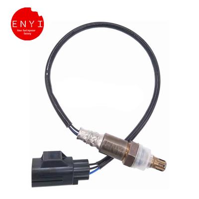 China Auto Electrical System Heated Oxygen Sensor 6G9N-9F472-CA Natural packaging à venda