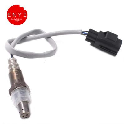 China Sustainable Heated Oxygen Sensor Auto Electrical System Natural packaging à venda