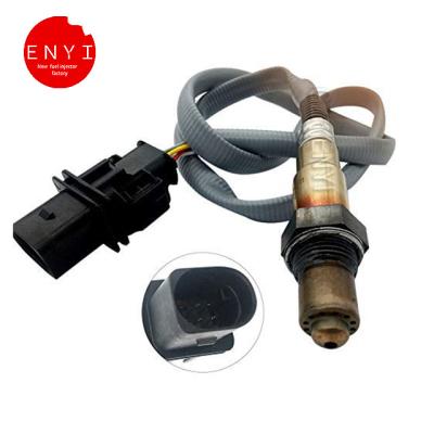 China 5-Wire Upstream Heated Oxygen Sensor Air Fuel Ratio auto electrical system à venda