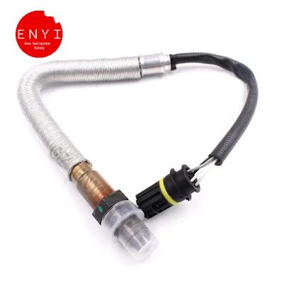 Chine Oxygen Sensor O2 11787545243 For BMW E60 E65 E70 X1 X3 E90 E91 528i 320i 118i 120i 318i 11787545243 à vendre