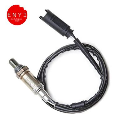 China Heated Oxygen Sensor Downstream Natural Packaging Auto Electrical System for sale