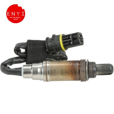 China 2Pcs Heated Oxygen Sensor Lambda Upstream Sensor auto electrical system for sale