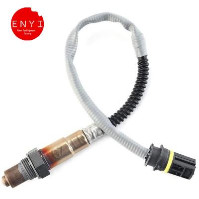 중국 Auto Electrical System Heated Oxygen Sensor Downstream Sustainable 판매용