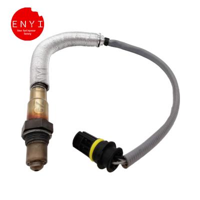 中国 16414 Downstream Oxygen Sensor For BMW 135 323 325 328 330 335 525 528 530 535 M5 M6 X3 X5 Z4 11787545075 0258010414 販売のため