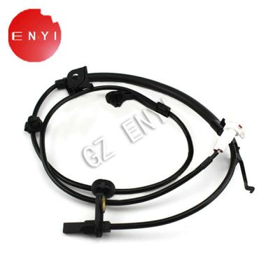 China OEM ODM ABS Speed Sensor For Toyota Yaris Front Right 89542-0D020 for sale