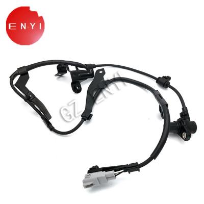 China New ABS Wheel Speed Sensor Front Right For Toyota Tundra Sequoia 89542-0C010 for sale