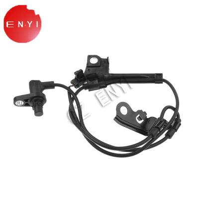 China OEM ODM Service ABS Speed Sensor for Toyota Corolla Front Left 89543-02130 for sale