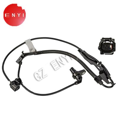 China OEM  89543-33100 Wheel Speed Sensor for LEXUS ES300H ES350 TOYOTA AVALON 2013-2015 for sale