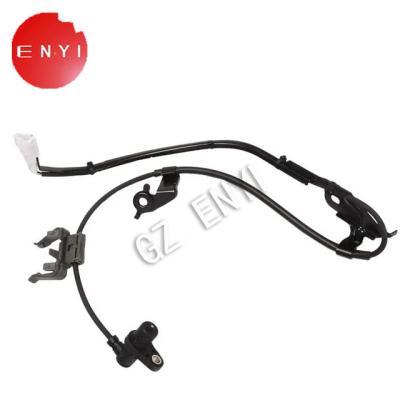 China Front Right ABS Speed Sensor for Highlander 04-07 RX330 04-06 RX350 07-09 RX400H 8954248030 for sale