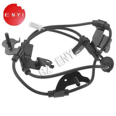 China Rear Right Side ABS Speed Sensor for Lexus NX Toyota RAV 4 IV With Wire Unit 8954548070 for sale