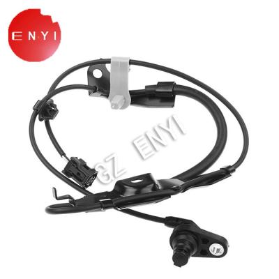 China ABS Wheel Speed Sensor Front Left 89543-06050 Fits Toyota Lexus Camry ES350 for sale