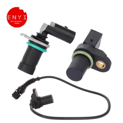 China Crankshaft Cam Camshaft Position CPS Sensor Fits 12147539165 12147518628 12141709616 for BMW E46 3 Series 525i 528i 530i X3 X5 for sale