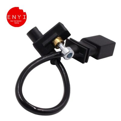 Chine Crankshaft Position Sensor Fit for BMW E46 E53 E60 E60N 13627809334 0281002477 Automobile Replacement Sensor à vendre