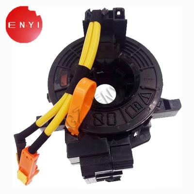 China Standard Size Spiral Cable Clock Spring For Toyota Corolla Yaris RAV4 84306-0P010 for sale