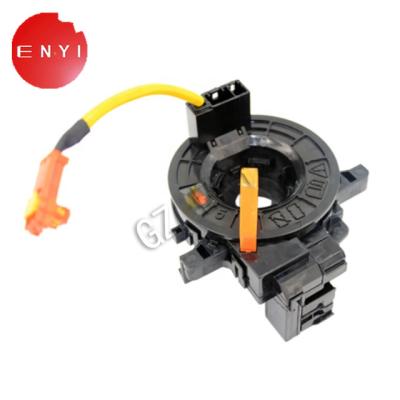 China Standard Size Spiral Cable Clock Spring for Toyota Hilux Yaris Camry Innova Vigo for sale